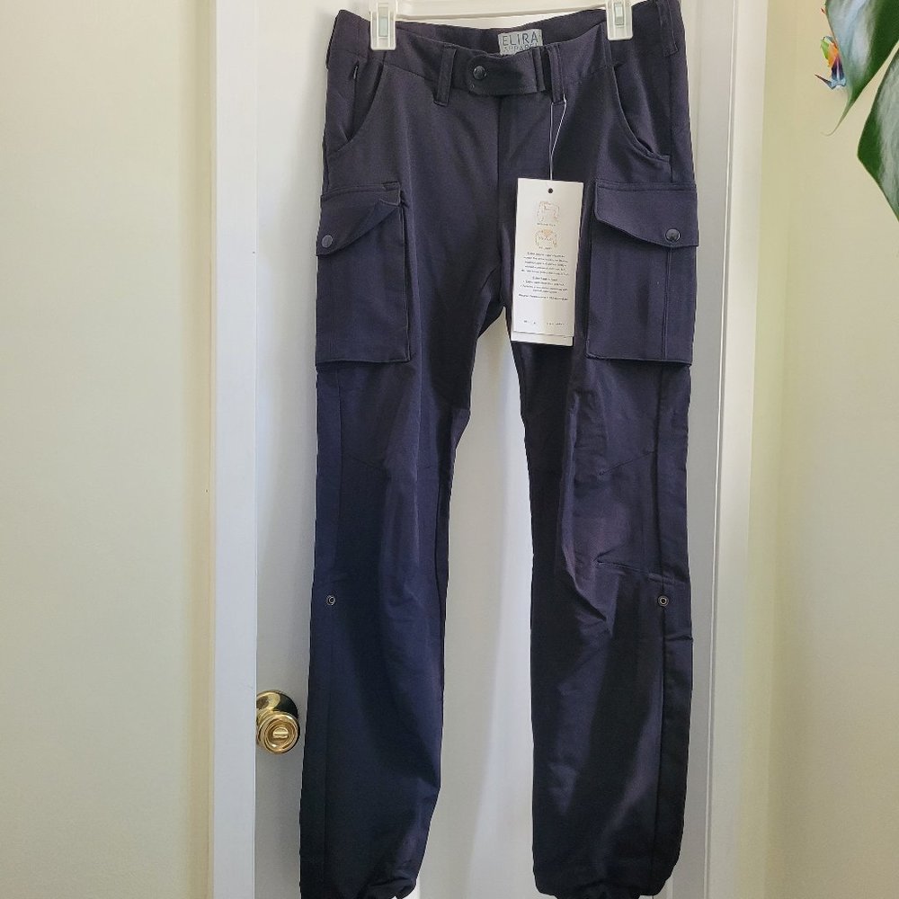 Elira Apparel Pants - Adams version, medium